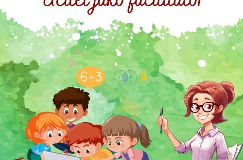 Učitel jako facilitátor_Učíme společně