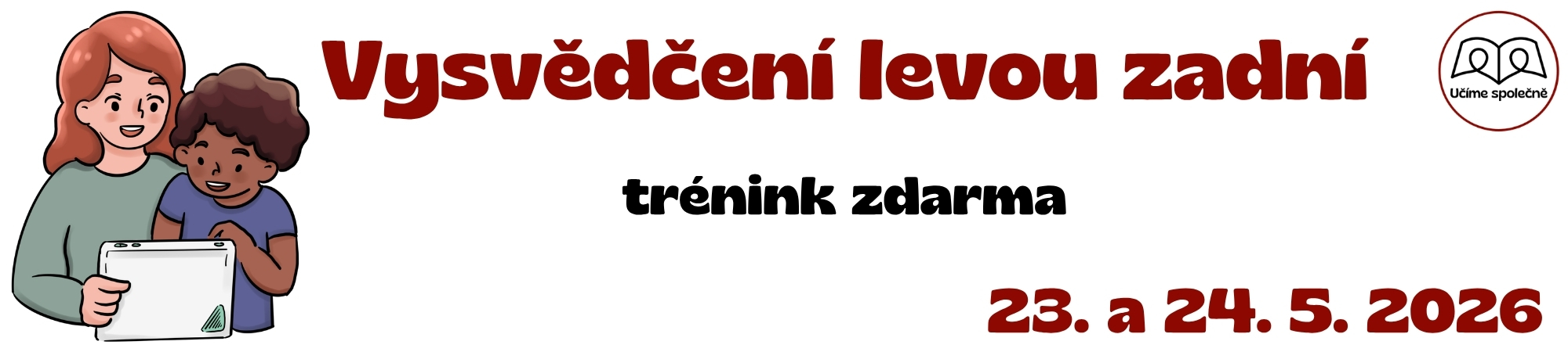 Trénink SLH